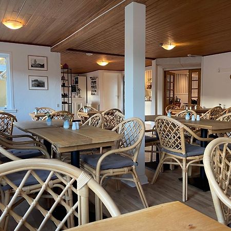 Hotel Kirkedal Lønstrup Eksteriør bilde