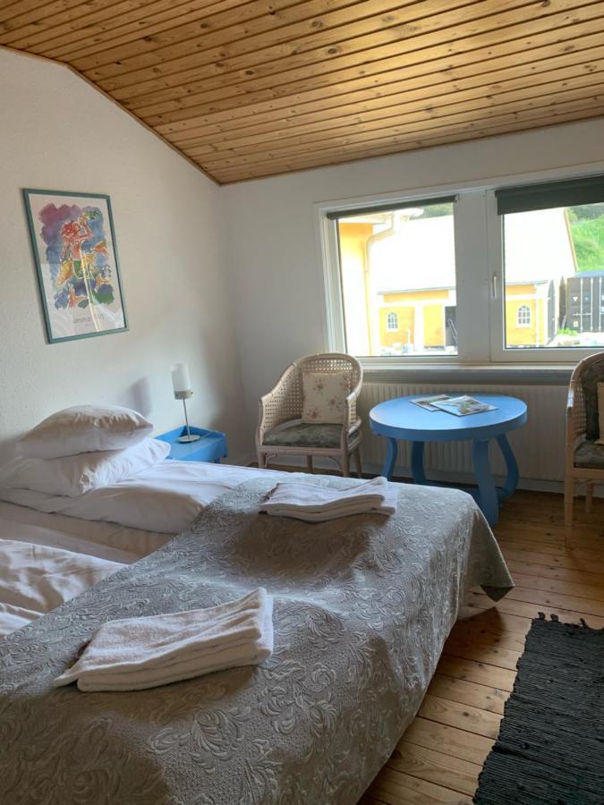 Hotel Kirkedal Lønstrup Eksteriør bilde