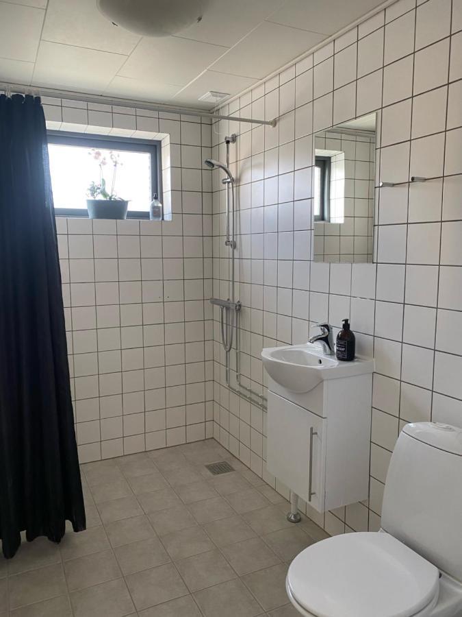 Hotel Kirkedal Lønstrup Eksteriør bilde