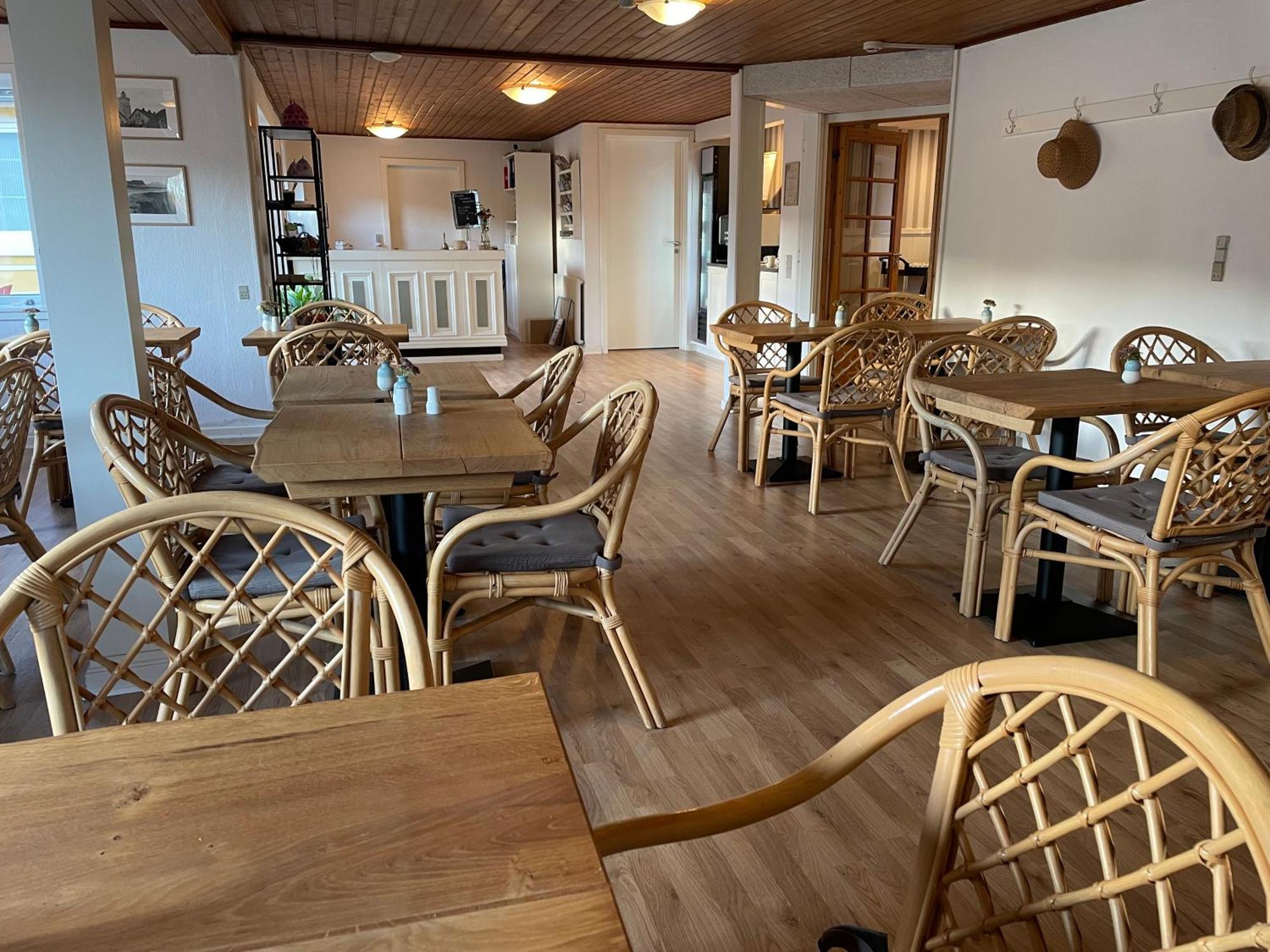 Hotel Kirkedal Lønstrup Eksteriør bilde
